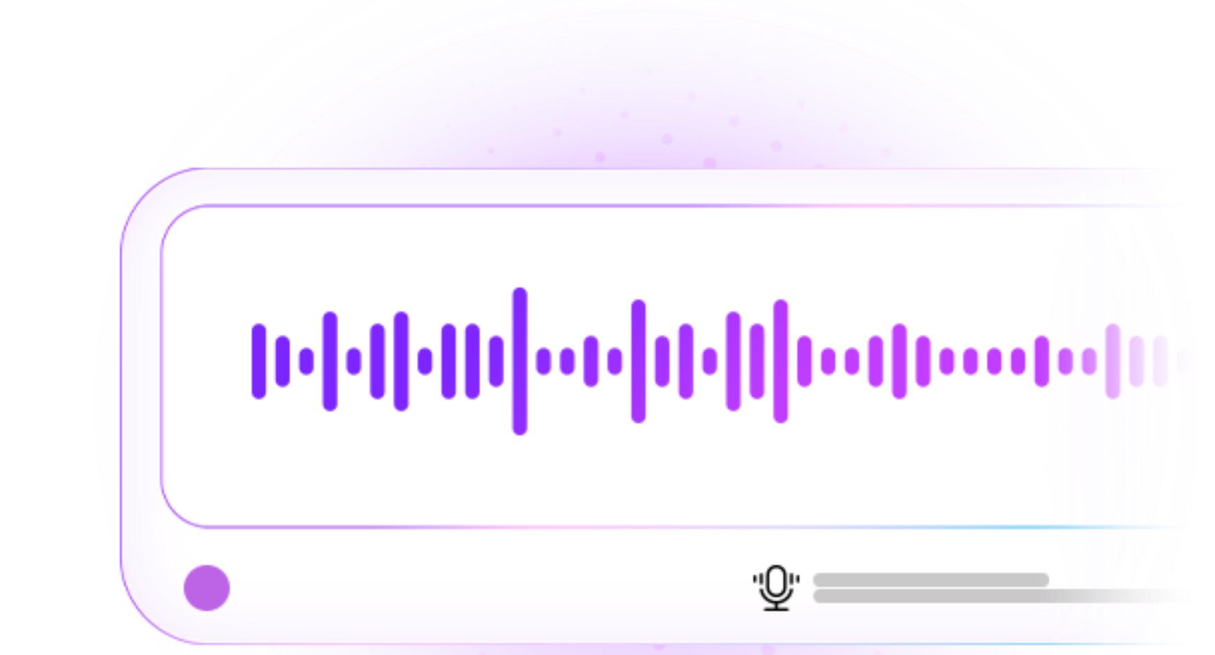 Voice Intelligence image